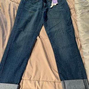 Women’s New Rich & Skinny Jeans Size 28
